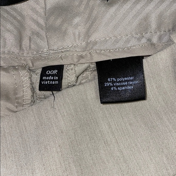 Work pants - Picture 2 of 2